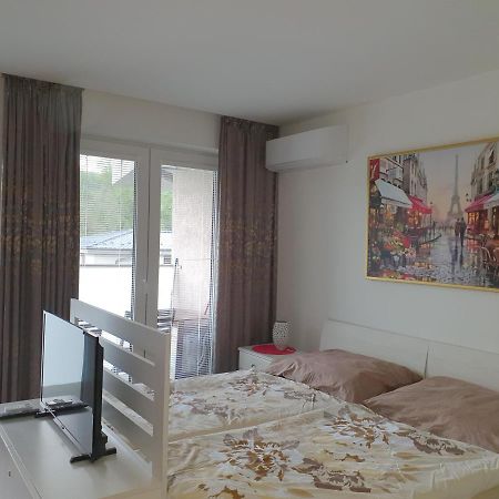 Diamond Apartman Eliska Podhájska Extérieur photo