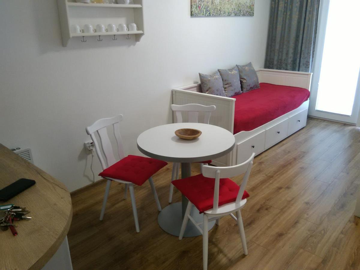 Diamond Apartman Eliska Podhájska Extérieur photo