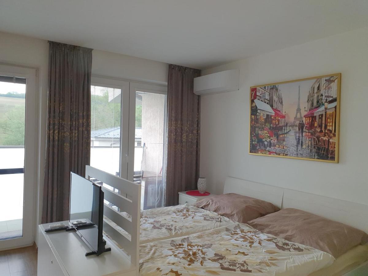 Diamond Apartman Eliska Podhájska Extérieur photo