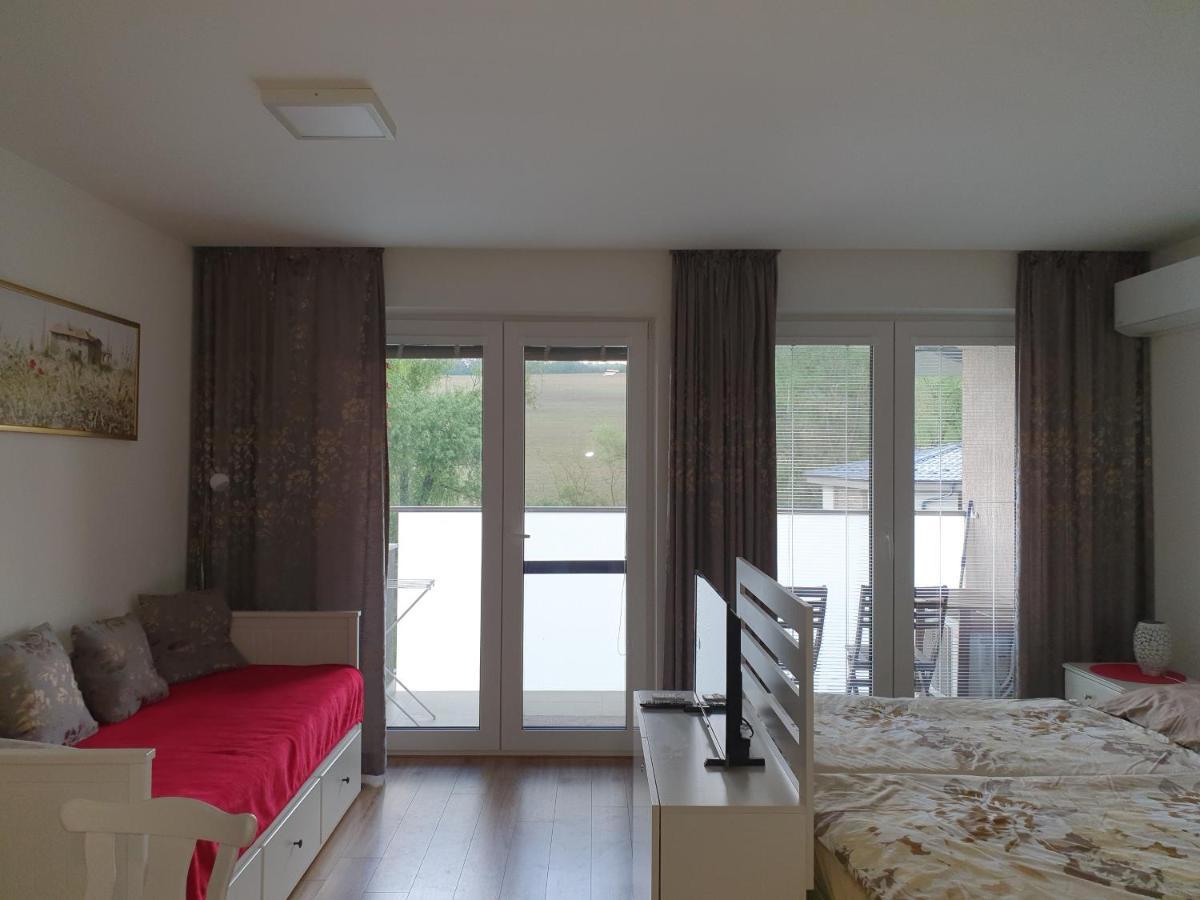 Diamond Apartman Eliska Podhájska Extérieur photo